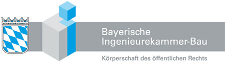 Mitglied der 'Bayerische Ingenieurekammer-Bau'