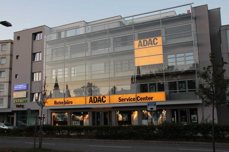 Service Center ADAC Ansbach